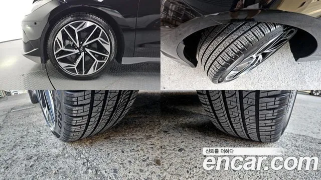 Hyundai IONIQ 6 2022 thumb 5