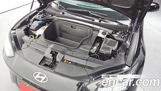 Hyundai IONIQ 6 2022 thumb 6