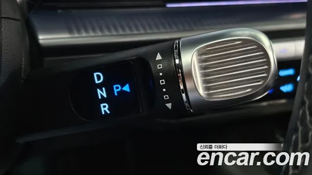 Hyundai IONIQ 6 2022 thumb 9