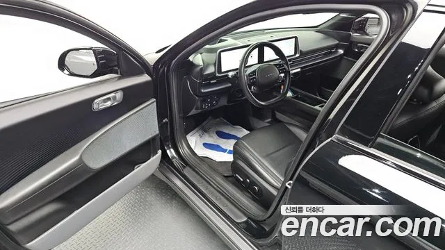 Hyundai IONIQ 6 2022 thumb 10