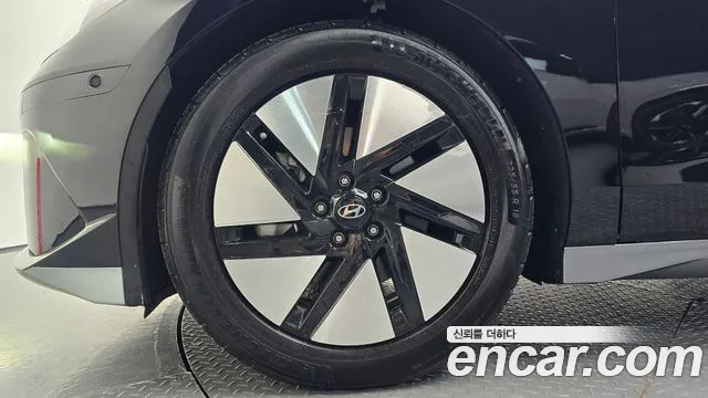 Hyundai IONIQ 6 2022 thumb 5