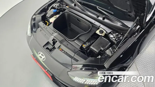 Hyundai IONIQ 6 2022 thumb 6