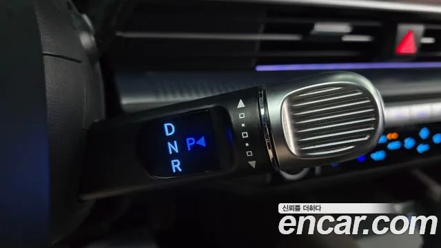 Hyundai IONIQ 6 2022 thumb 9