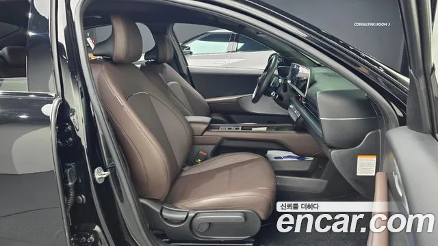 Hyundai IONIQ 6 2022 thumb 10