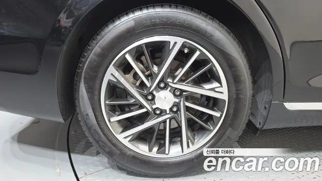 Hyundai Grandeur 2020 thumb 5