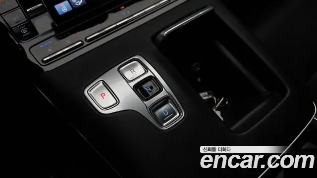 Hyundai Grandeur 2020 thumb 9