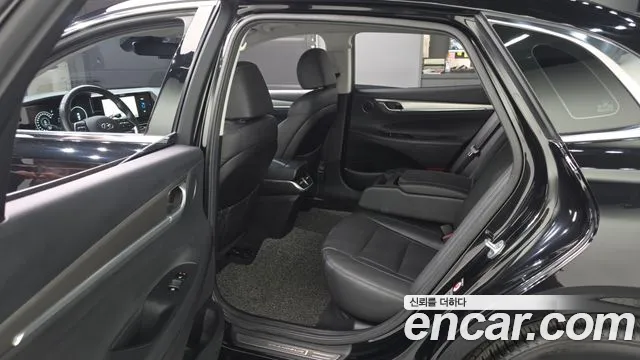 Hyundai Grandeur 2020 thumb 11