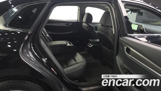 Hyundai Grandeur 2020 thumb 12
