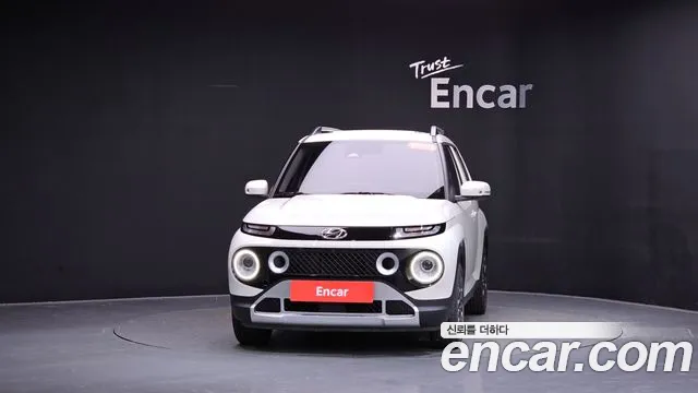 Hyundai Casper 2021 thumb 2