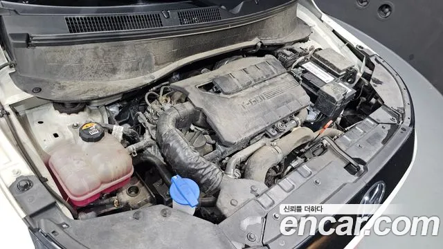 Hyundai Casper 2021 thumb 5