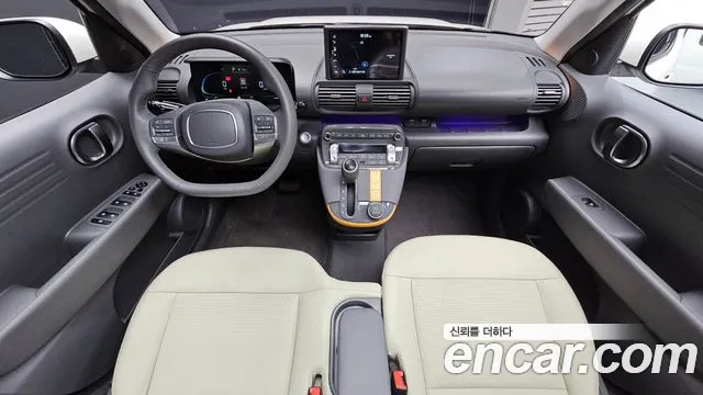 Hyundai Casper 2021 thumb 6