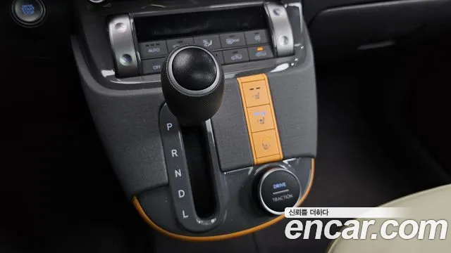 Hyundai Casper 2021 thumb 8