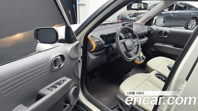Hyundai Casper 2021 thumb 9