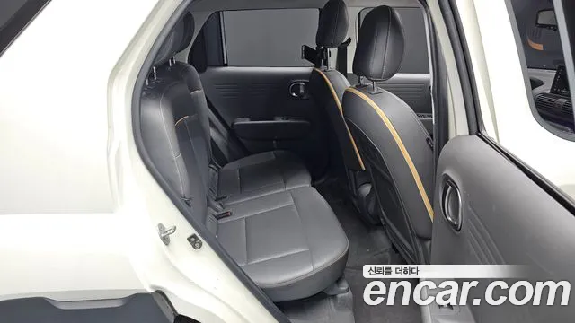 Hyundai Casper 2021 thumb 10