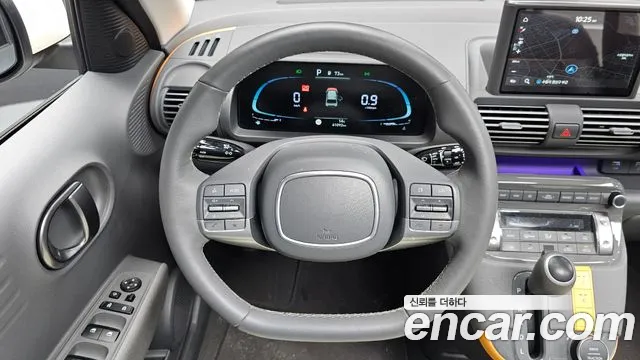 Hyundai Casper 2021 thumb 11