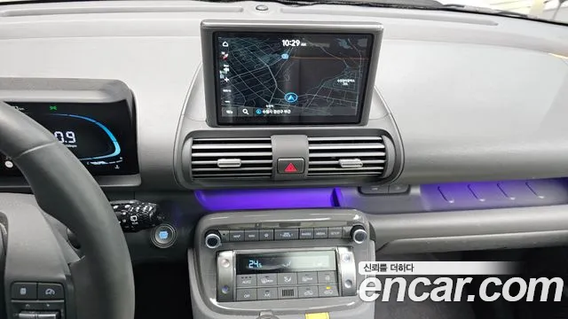 Hyundai Casper 2021 thumb 12