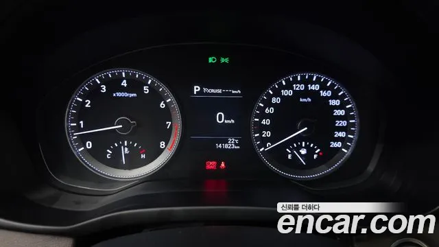 Hyundai Grandeur 2017 thumb 7