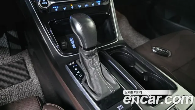 Hyundai Grandeur 2017 thumb 8