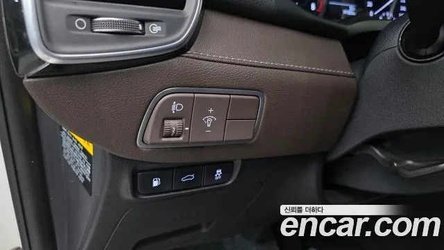 Hyundai Grandeur 2017 thumb 11