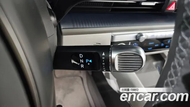 Hyundai IONIQ 6 2022 thumb 9