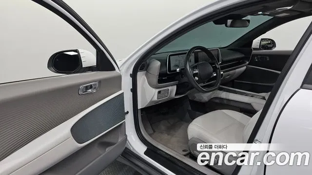 Hyundai IONIQ 6 2022 thumb 10