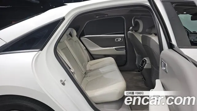 Hyundai IONIQ 6 2022 thumb 11