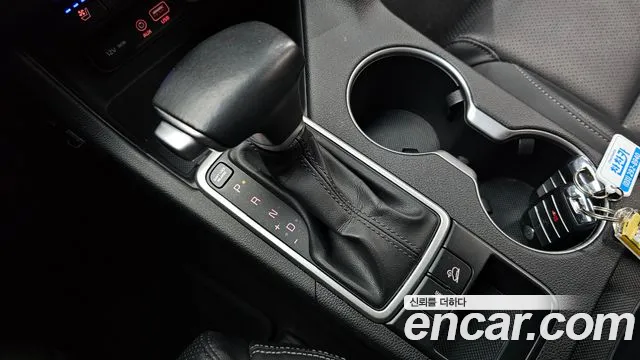 Kia Sportage 2017 thumb 8