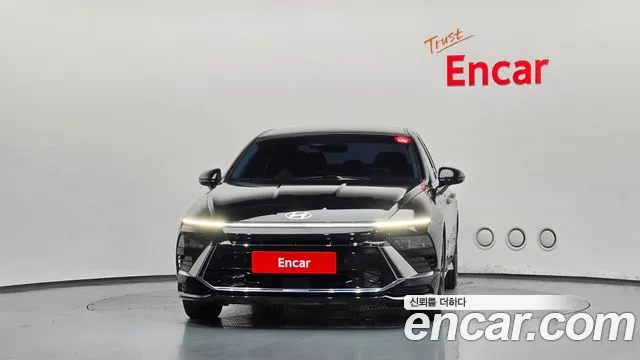 Hyundai Sonata 2023 thumb 3