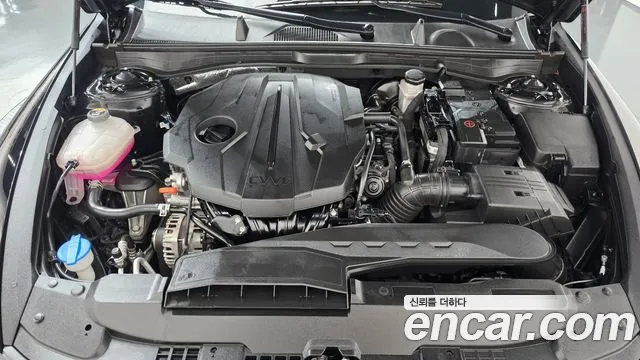 Hyundai Sonata 2023 thumb 6