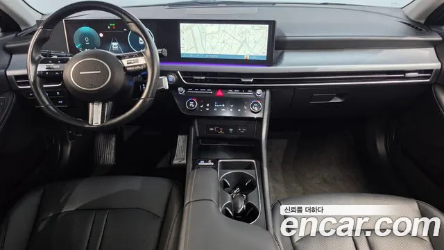 Hyundai Sonata 2023 thumb 7