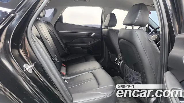 Hyundai Sonata 2023 thumb 11