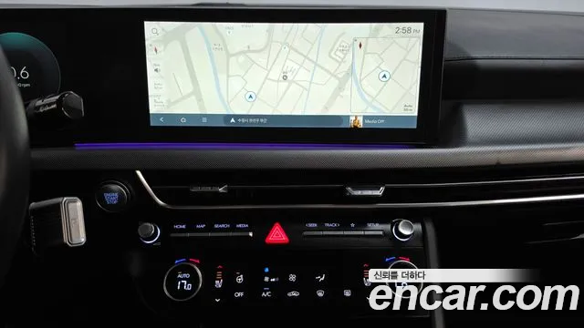 Hyundai Sonata 2023 thumb 12