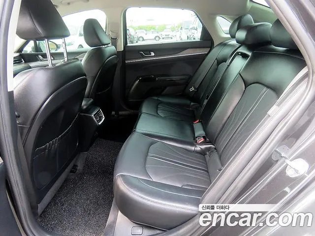 Kia K5 2022 thumb 6