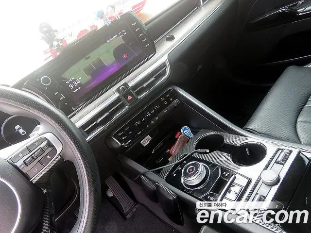 Kia K5 2022 thumb 9