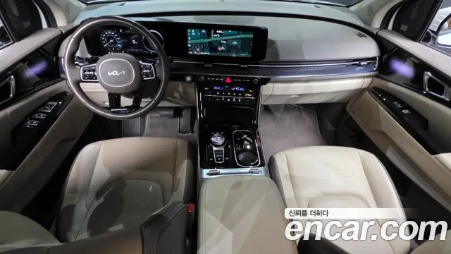 Kia Carnival 2022 thumb 7