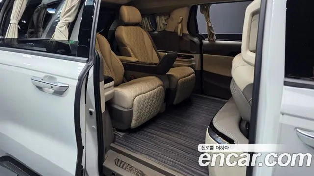 Kia Carnival 2022 thumb 12