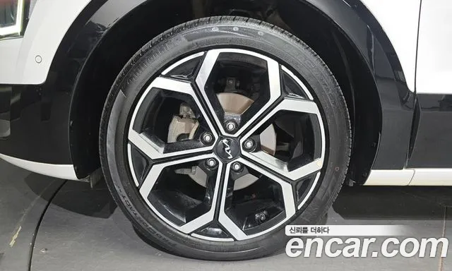 Kia Niro 2022 thumb 5