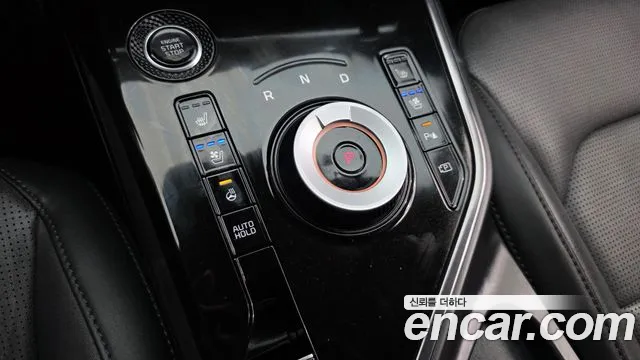 Kia Niro 2022 thumb 9