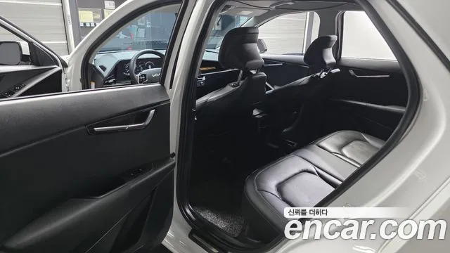 Kia Niro 2022 thumb 11