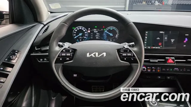 Kia Niro 2022 thumb 12
