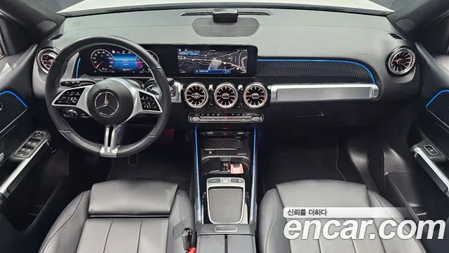 Mercedes-Benz GLB 2024 thumb 7