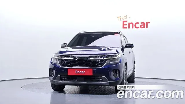 Kia Seltos 2023 thumb 3