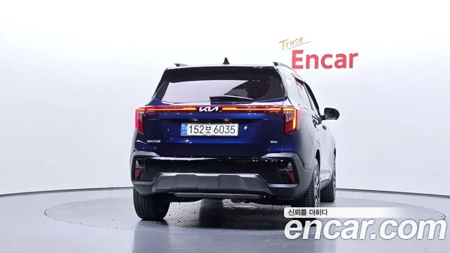 Kia Seltos 2023 thumb 4