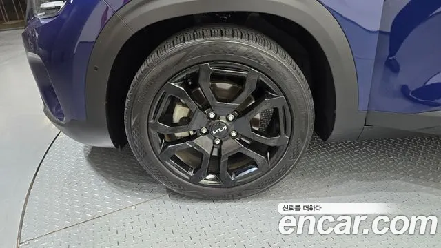 Kia Seltos 2023 thumb 5