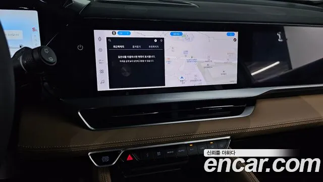 Renault-KoreaSamsung Koleos 2025 thumb 11