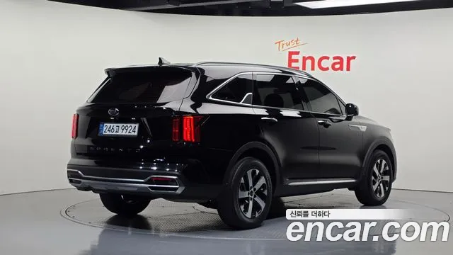 Kia Sorento 2021 thumb 2