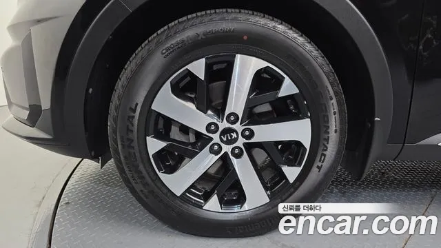 Kia Sorento 2021 thumb 5