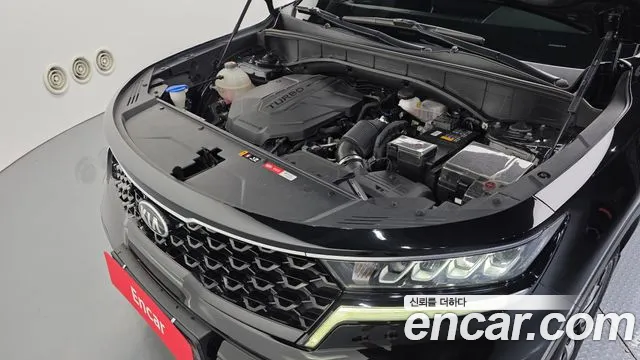 Kia Sorento 2021 thumb 6