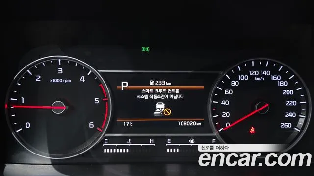 Kia Sorento 2021 thumb 8