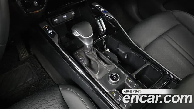 Kia Sorento 2021 thumb 9